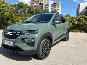 Dacia Spring - 12000 € - 29748330 2 | Car24.bg Dacia Spring - 12000 € - 29748330 2