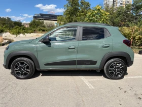 Dacia Spring - 12000 € - 29748330 3 | Car24.bg Dacia Spring - 12000 € - 29748330 3