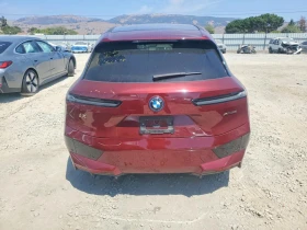 BMW iX * X-DRIVE50* | Auto.bg — изображение 5 BMW iX * X-DRIVE50* | Auto.bg — изображение 5