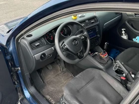 VW Jetta * 4dr 1.4 TSI Man * CARFAX * ЦЕНА ДО БГ | Auto.bg — изображение 7 VW Jetta * 4dr 1.4 TSI Man * CARFAX * ЦЕНА ДО БГ | Auto.bg — изображение 7