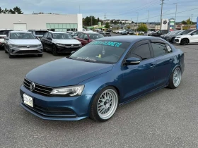 VW Jetta * 4dr 1.4 TSI Man * CARFAX * ЦЕНА ДО БГ