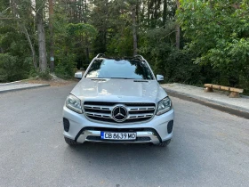 Mercedes-Benz GLS 450 3.0i V6 biturbo - Car24.bg Mercedes-Benz GLS 450 3.0i V6 biturbo