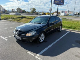 Mercedes-Benz CLC 220 CDI OM646 Автоматик