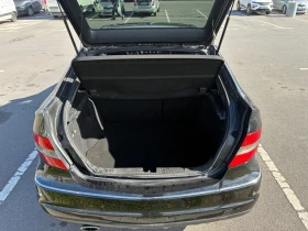 Mercedes-Benz CLC 220 CDI OM646 Автоматик | Auto.bg — изображение 15 Mercedes-Benz CLC 220 CDI OM646 Автоматик | Auto.bg — изображение 15