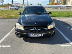 Mercedes-Benz CLC 220 CDI OM646 Автоматик | Auto.bg — изображение 7 Mercedes-Benz CLC 220 CDI OM646 Автоматик | Auto.bg — изображение 7