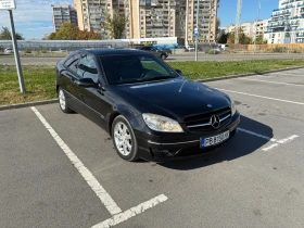 Mercedes-Benz CLC 220 CDI OM646 Автоматик | Auto.bg — изображение 6 Mercedes-Benz CLC 220 CDI OM646 Автоматик | Auto.bg — изображение 6