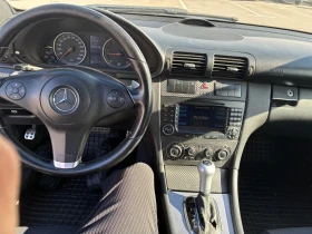 Mercedes-Benz CLC 220 CDI OM646 Автоматик | Auto.bg — изображение 11 Mercedes-Benz CLC 220 CDI OM646 Автоматик | Auto.bg — изображение 11