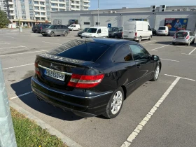 Mercedes-Benz CLC 220 CDI OM646 Автоматик | Auto.bg — изображение 4 Mercedes-Benz CLC 220 CDI OM646 Автоматик | Auto.bg — изображение 4