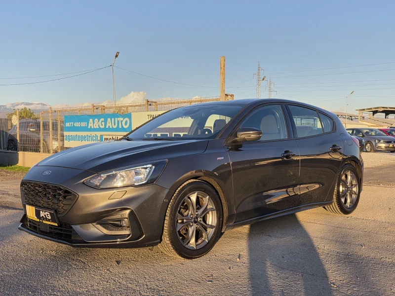 Ford Focus ST-LINE 1.0БЕНЗИН ВЕРИГА - 18900 лв. / 9663.42 € - 24643653 1 | Car24.bg Ford Focus ST-LINE 1.0БЕНЗИН ВЕРИГА - 18900 лв. / 9663.42 € - 24643653 1