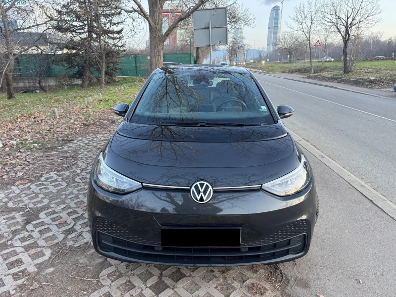 VW ID.3 62 kWh - 16000 € / 31293.28 лв. - 94958184 1 | Car24.bg VW ID.3 62 kWh - 16000 € / 31293.28 лв. - 94958184 1