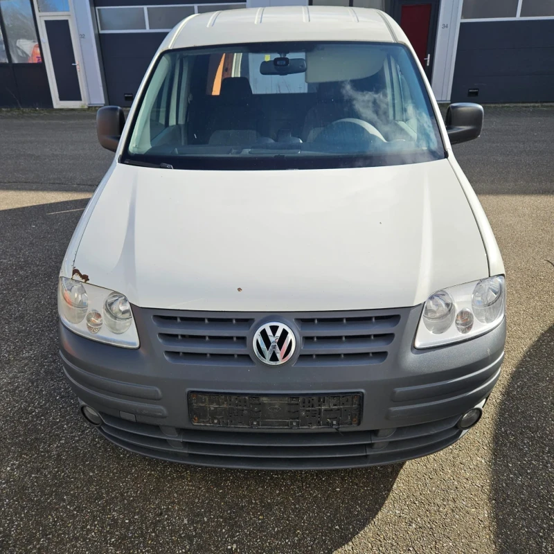 VW Caddy 1.9 tdi - 5300 € / 10365.90 лв. - 97401365 1 | Car24.bg VW Caddy 1.9 tdi - 5300 € / 10365.90 лв. - 97401365 1
