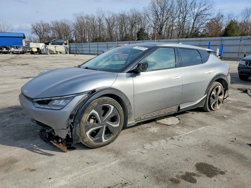 Kia EV6 Gt-Line - 10900 € / 21318.55 лв. - 83661728 1 | Car24.bg Kia EV6 Gt-Line - 10900 € / 21318.55 лв. - 83661728 1