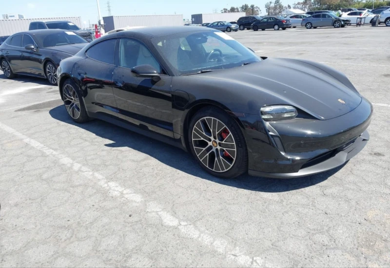 Porsche Taycan 4S / SPORT CHRONO - 29900 € / 58479.32 лв. - 14258618 1 | Car24.bg Porsche Taycan 4S / SPORT CHRONO - 29900 € / 58479.32 лв. - 14258618 1
