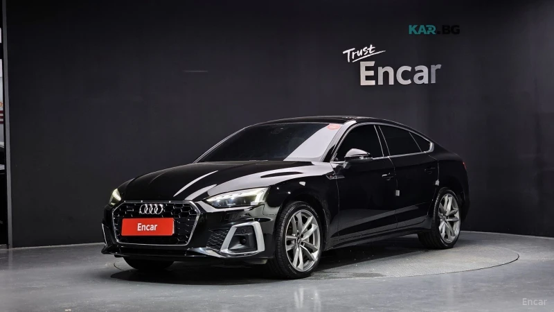 Audi A5 QUATTRO* PREMIUM* DISTRONIC* ОБДУХВАНЕ* MATRIX* - 21900 € - 53695414 1 | Car24.bg Audi A5 QUATTRO* PREMIUM* DISTRONIC* ОБДУХВАНЕ* MATRIX* - 21900 € - 53695414 1