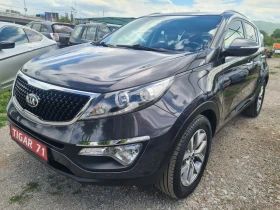 Kia Sportage 1.6i 16V 134p.s - Car24.bg Kia Sportage 1.6i 16V 134p.s