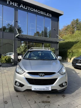 Hyundai IX35 - Car24.bg Hyundai IX35
