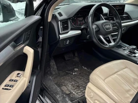 Audi Q5 * Progressiv * 360 CAM* CARFAX * ФИНАНСИРАНЕ* КЛИП - 13050 € / 25523.58 лв. - 14702394 5 | Car24.bg Audi Q5 * Progressiv * 360 CAM* CARFAX * ФИНАНСИРАНЕ* КЛИП - 13050 € / 25523.58 лв. - 14702394 5