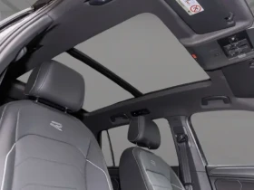 VW Tiguan Allspace 2.0 TDI 4Motion = R-line = 7 Seats Гаранция | Auto.bg — изображение 11 VW Tiguan Allspace 2.0 TDI 4Motion = R-line = 7 Seats Гаранция | Auto.bg — изображение 11