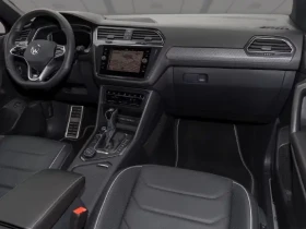 VW Tiguan Allspace 2.0 TDI 4Motion = R-line = 7 Seats Гаранция | Auto.bg — изображение 6 VW Tiguan Allspace 2.0 TDI 4Motion = R-line = 7 Seats Гаранция | Auto.bg — изображение 6