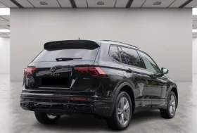VW Tiguan Allspace 2.0 TDI 4Motion = R-line = 7 Seats Гаранция | Auto.bg — изображение 2 VW Tiguan Allspace 2.0 TDI 4Motion = R-line = 7 Seats Гаранция | Auto.bg — изображение 2