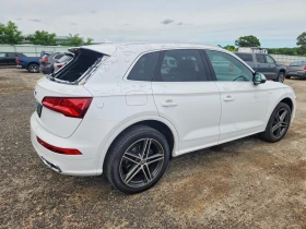 Audi SQ5 PREMIUM PLUS - 16500 € / 32271.19 лв. - 82376493 3 | Car24.bg Audi SQ5 PREMIUM PLUS - 16500 € / 32271.19 лв. - 82376493 3