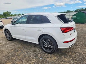 Audi SQ5 PREMIUM PLUS - 16500 € / 32271.19 лв. - 82376493 2 | Car24.bg Audi SQ5 PREMIUM PLUS - 16500 € / 32271.19 лв. - 82376493 2