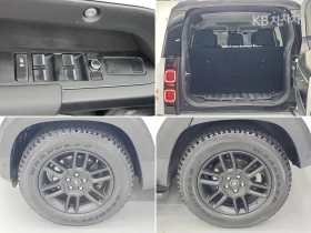 Land Rover Defender S SPORT+ 360CAM NAVI FULL | Auto.bg — изображение 16 Land Rover Defender S SPORT+ 360CAM NAVI FULL | Auto.bg — изображение 16