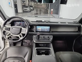 Land Rover Defender S SPORT+ 360CAM NAVI FULL | Auto.bg — изображение 7 Land Rover Defender S SPORT+ 360CAM NAVI FULL | Auto.bg — изображение 7