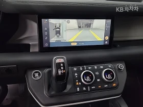 Land Rover Defender S SPORT+ 360CAM NAVI FULL | Auto.bg — изображение 10 Land Rover Defender S SPORT+ 360CAM NAVI FULL | Auto.bg — изображение 10