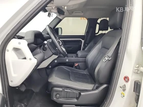 Land Rover Defender S SPORT+ 360CAM NAVI FULL | Auto.bg — изображение 6 Land Rover Defender S SPORT+ 360CAM NAVI FULL | Auto.bg — изображение 6