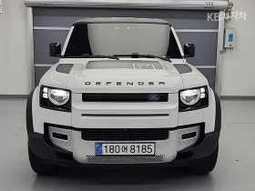 Land Rover Defender S SPORT+ 360CAM NAVI FULL | Auto.bg — изображение 3 Land Rover Defender S SPORT+ 360CAM NAVI FULL | Auto.bg — изображение 3