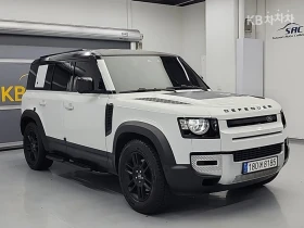 Land Rover Defender S SPORT+ 360CAM NAVI FULL | Auto.bg — изображение 2 Land Rover Defender S SPORT+ 360CAM NAVI FULL | Auto.bg — изображение 2