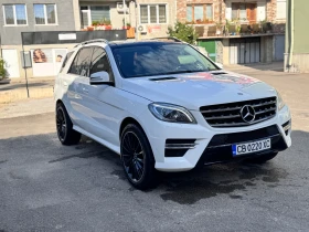 Mercedes-Benz ML 350 AMG на пружини - 18000 € - 99621746 4 | Car24.bg Mercedes-Benz ML 350 AMG на пружини - 18000 € - 99621746 4