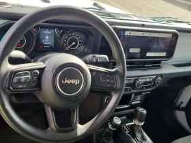 Jeep Wrangler 2 Door 4x4 Sport * CARFAX * АВТОКРЕДИТ * - 26500 € - 15205098 11 | Car24.bg Jeep Wrangler 2 Door 4x4 Sport * CARFAX * АВТОКРЕДИТ * - 26500 € - 15205098 11