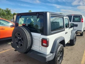 Jeep Wrangler 2 Door 4x4 Sport * CARFAX * АВТОКРЕДИТ * - 26500 € - 15205098 2 | Car24.bg Jeep Wrangler 2 Door 4x4 Sport * CARFAX * АВТОКРЕДИТ * - 26500 € - 15205098 2