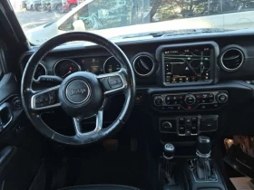 Jeep Wrangler * Unlimited Sahara 4D Utility 4WD * CARFAX * | Auto.bg — изображение 10 Jeep Wrangler * Unlimited Sahara 4D Utility 4WD * CARFAX * | Auto.bg — изображение 10