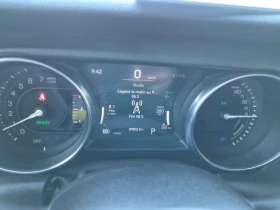 Jeep Wrangler * Unlimited Sahara 4D Utility 4WD * CARFAX * | Auto.bg — изображение 9 Jeep Wrangler * Unlimited Sahara 4D Utility 4WD * CARFAX * | Auto.bg — изображение 9