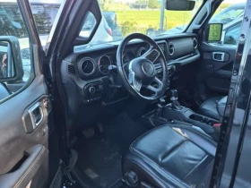 Jeep Wrangler * Unlimited Sahara 4D Utility 4WD * CARFAX * | Auto.bg — изображение 8 Jeep Wrangler * Unlimited Sahara 4D Utility 4WD * CARFAX * | Auto.bg — изображение 8