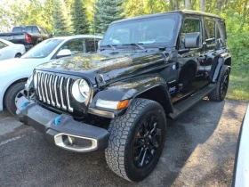 Jeep Wrangler * Unlimited Sahara 4D Utility 4WD * CARFAX *