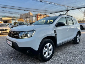 Dacia Duster LPG/ГАЗ от БГ/133х.км./Сервизна история/EURO-6D - Car24.bg Dacia Duster LPG/ГАЗ от БГ/133х.км./Сервизна история/EURO-6D