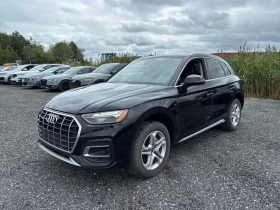 Audi Q5 * Komfort * CARFAX * БЕЗ ПЪРВОНАЧАЛНА ВНОСКА