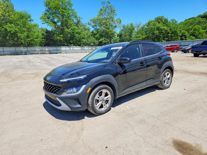 Hyundai Kona - 14000 € / 27381.62 лв. - 91217283 1 | Car24.bg Hyundai Kona - 14000 € / 27381.62 лв. - 91217283 1