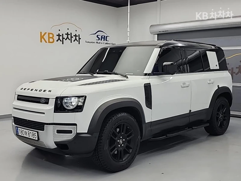 Land Rover Defender S SPORT+ 360CAM NAVI FULL - 30570 € / 59789.72 лв. - 69708012 1 | Car24.bg Land Rover Defender S SPORT+ 360CAM NAVI FULL - 30570 € / 59789.72 лв. - 69708012 1