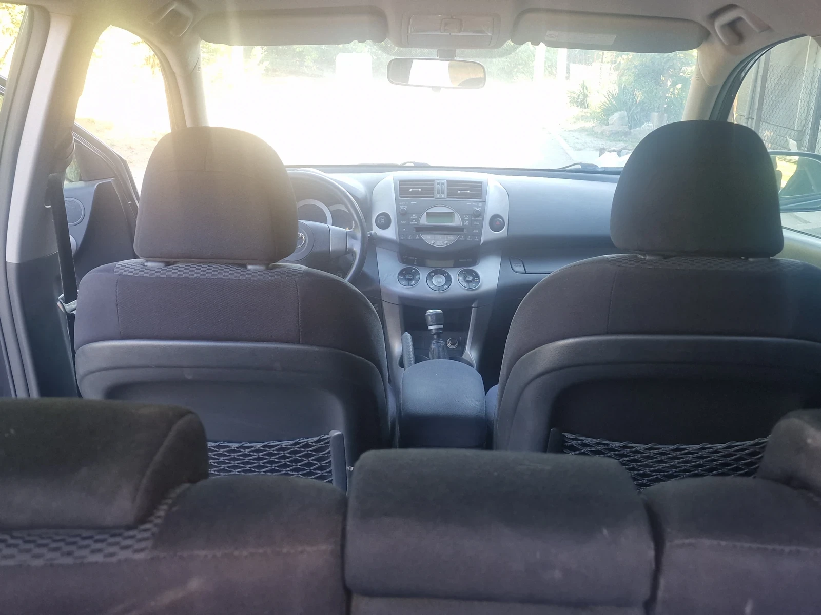 Toyota Rav4  - изображение 9 | Auto.bg Toyota Rav4  - изображение 9