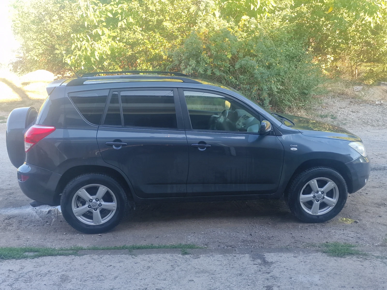 Toyota Rav4  - изображение 5 | Auto.bg Toyota Rav4  - изображение 5