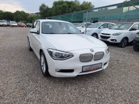 BMW 118 2.0d 143ks koja avtomat full! - Car24.bg BMW 118 2.0d 143ks koja avtomat full!