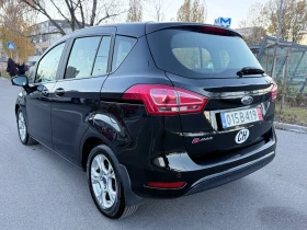 Ford B-Max * 1.6* SWISS* PODGREV* NAVI* AVTOMAT* 130000KM* - 10599 лв. / 5419.18 € - 33782923 6 | Car24.bg Ford B-Max * 1.6* SWISS* PODGREV* NAVI* AVTOMAT* 130000KM* - 10599 лв. / 5419.18 € - 33782923 6