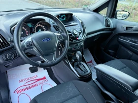 Ford B-Max * 1.6* SWISS* PODGREV* NAVI* AVTOMAT* 130000KM* - 10599 лв. / 5419.18 € - 33782923 9 | Car24.bg Ford B-Max * 1.6* SWISS* PODGREV* NAVI* AVTOMAT* 130000KM* - 10599 лв. / 5419.18 € - 33782923 9