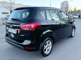 Ford B-Max * 1.6* SWISS* PODGREV* NAVI* AVTOMAT* 130000KM* - 10599 лв. / 5419.18 € - 33782923 8 | Car24.bg Ford B-Max * 1.6* SWISS* PODGREV* NAVI* AVTOMAT* 130000KM* - 10599 лв. / 5419.18 € - 33782923 8