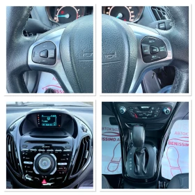 Ford B-Max * 1.6* SWISS* PODGREV* NAVI* AVTOMAT* 130000KM* - 10599 лв. / 5419.18 € - 33782923 14 | Car24.bg Ford B-Max * 1.6* SWISS* PODGREV* NAVI* AVTOMAT* 130000KM* - 10599 лв. / 5419.18 € - 33782923 14